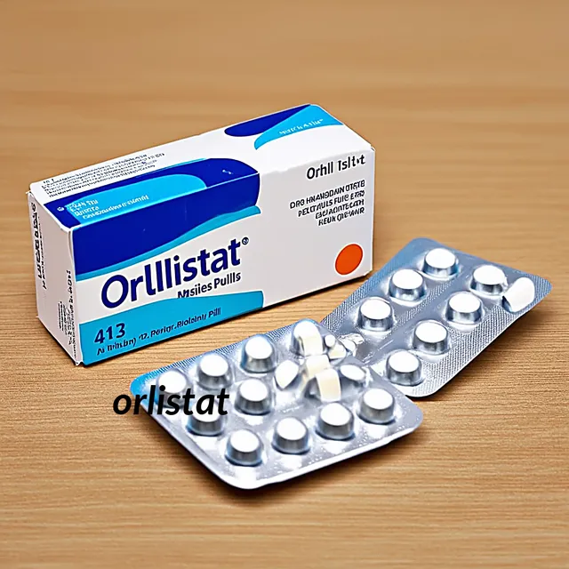 Oleofin orlistat precio